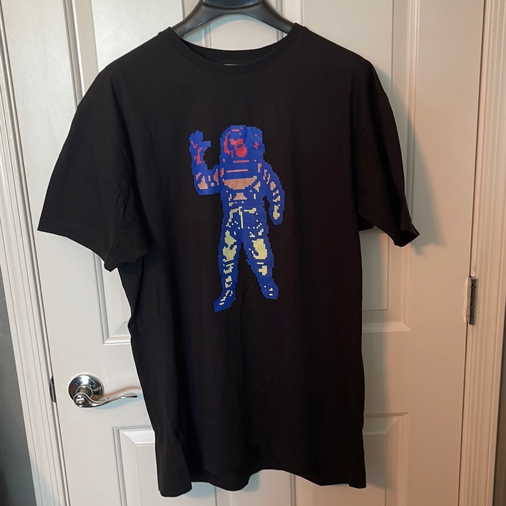Billionaire Boys Club